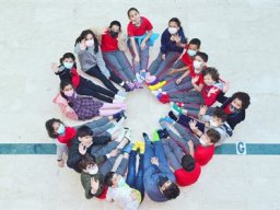 Friendship day ( Crazy socks )-Primary